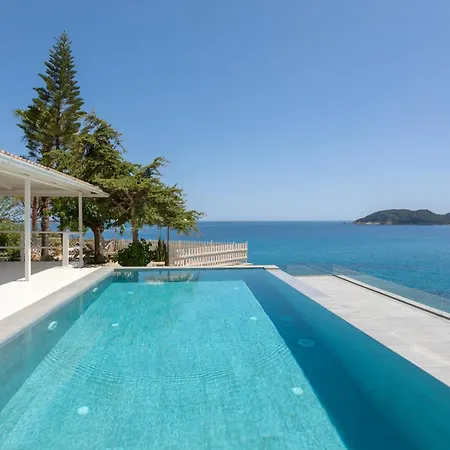 Azzure Vista Seafront Villa-2